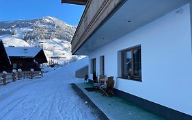 Apartment Alpbachtraum